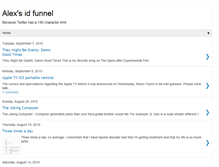 Tablet Screenshot of idfunnel.blogspot.com