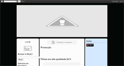 Desktop Screenshot of ferasdanet.blogspot.com