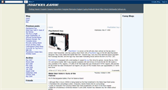 Desktop Screenshot of digitall-camera-computer.blogspot.com