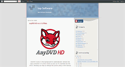Desktop Screenshot of 123-logiciels.blogspot.com