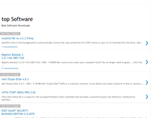 Tablet Screenshot of 123-logiciels.blogspot.com