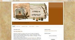 Desktop Screenshot of amypboydspeaks.blogspot.com
