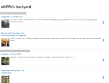 Tablet Screenshot of ohippo.blogspot.com
