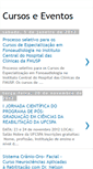 Mobile Screenshot of cursoseeventoscrefono7.blogspot.com