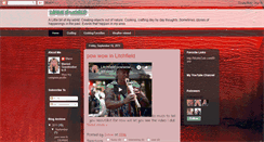 Desktop Screenshot of dianesworld1.blogspot.com