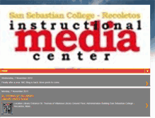 Tablet Screenshot of imc-sscr.blogspot.com