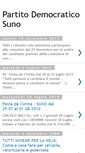Mobile Screenshot of pdsuno.blogspot.com