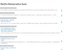 Tablet Screenshot of pdsuno.blogspot.com