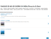 Tablet Screenshot of indiapinuccioedoni.blogspot.com