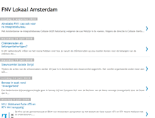 Tablet Screenshot of fnvlokaalamsterdam.blogspot.com