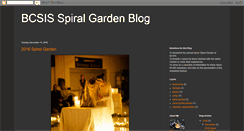 Desktop Screenshot of bcsisspiralgarden.blogspot.com