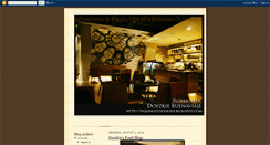 Desktop Screenshot of doyzkie.blogspot.com