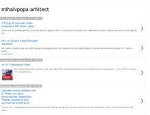 Tablet Screenshot of mihaivpopa-arhitect.blogspot.com