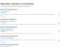 Tablet Screenshot of eduecoenv.blogspot.com