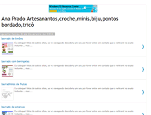 Tablet Screenshot of ananeriozoriopradoartesanato.blogspot.com