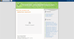 Desktop Screenshot of ianzvvj.blogspot.com