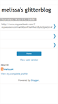 Mobile Screenshot of glitter5565567766565645.blogspot.com