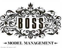 Tablet Screenshot of bossmodelmanagement.blogspot.com