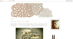 Desktop Screenshot of drucillapettibone.blogspot.com
