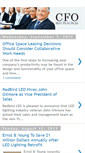 Mobile Screenshot of cfobestpractices.blogspot.com