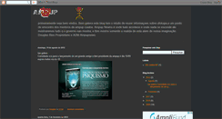 Desktop Screenshot of ampupnews.blogspot.com