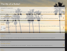 Tablet Screenshot of bullerklan.blogspot.com