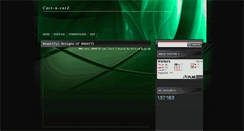 Desktop Screenshot of carz-n-carz.blogspot.com