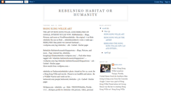 Desktop Screenshot of habitatorhumanity-rebelniko.blogspot.com