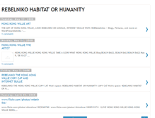 Tablet Screenshot of habitatorhumanity-rebelniko.blogspot.com