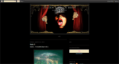 Desktop Screenshot of julzen.blogspot.com
