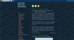 Desktop Screenshot of martidd.blogspot.com