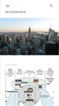 Mobile Screenshot of belindesign.blogspot.com