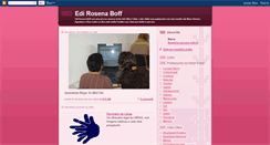 Desktop Screenshot of erosena.blogspot.com