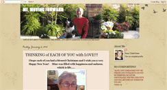 Desktop Screenshot of movingforwardwithalzheimers.blogspot.com