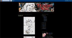 Desktop Screenshot of diogenesneves.blogspot.com