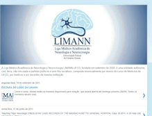 Tablet Screenshot of limanncg.blogspot.com