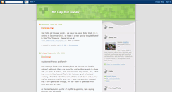 Desktop Screenshot of heathercooper.blogspot.com