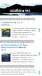 Mobile Screenshot of menorcasurf.blogspot.com