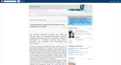Desktop Screenshot of nutrividaizm.blogspot.com