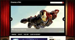 Desktop Screenshot of foscodelnero.blogspot.com