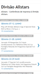 Mobile Screenshot of divisao-allstars.blogspot.com