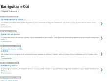 Tablet Screenshot of abarriguitas.blogspot.com