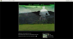 Desktop Screenshot of oskar-btt.blogspot.com