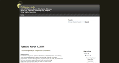 Desktop Screenshot of philippines-jobs-employment-vacancies.blogspot.com