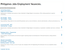 Tablet Screenshot of philippines-jobs-employment-vacancies.blogspot.com