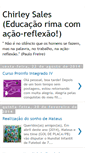 Mobile Screenshot of chirleysales.blogspot.com