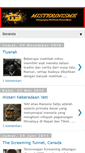Mobile Screenshot of misterinisme.blogspot.com