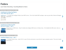 Tablet Screenshot of fedora-x.blogspot.com
