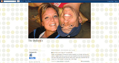 Desktop Screenshot of caseyandtiffanybullock.blogspot.com