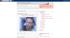 Desktop Screenshot of fotocosta-lucia.blogspot.com